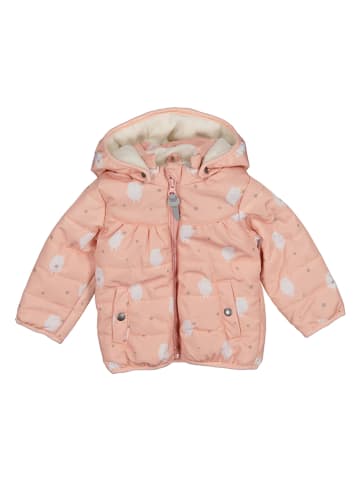 bellybutton Winterjacke in Rosa