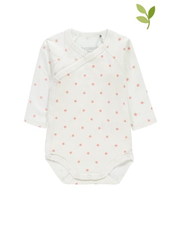 bellybutton Romper lichtroze/wit