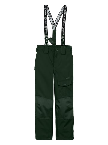 Kamik Functionele broek "Blaze" groen