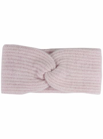 Zwillingsherz Kasjmieren hoofdband rosé