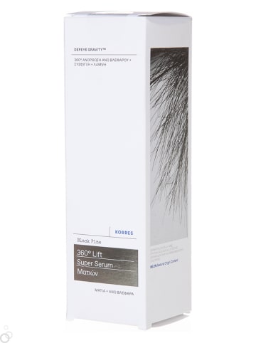 Korres Gezichtsserum "Korres", 15 ml