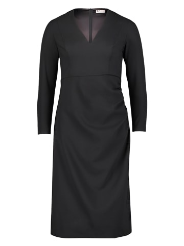 Vera Mont Sukienka w kolorze czarnym