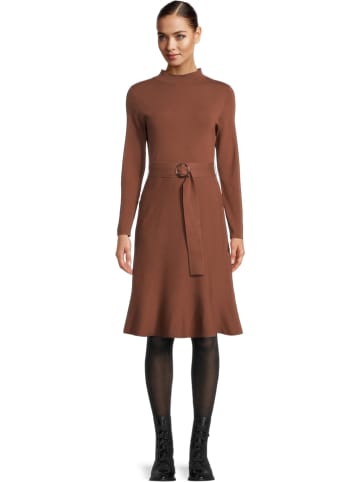 Vera Mont Jurk lichtbruin