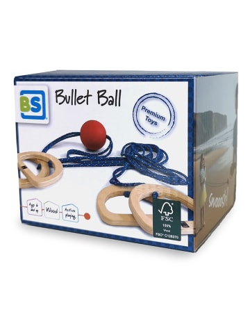 BuitenSpeel Gra "Bullet-ball" - 6+
