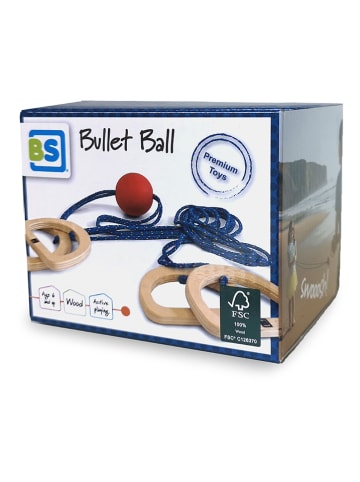 BS Toys Bullet-bal - vanaf 6 jaar
