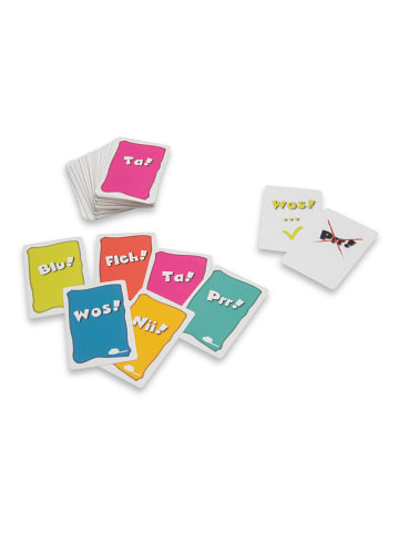 BS Toys Kartenspiel "Nii No Fleh" - ab 6 Jahren