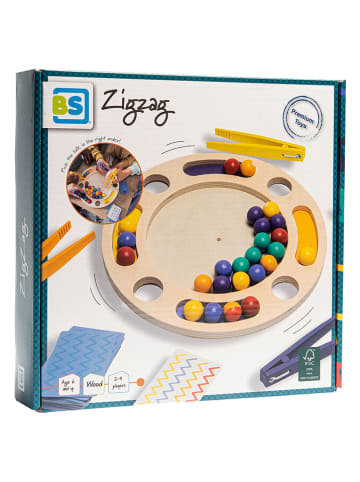 BS Toys Behendigheidsspel "Zigzag" - vanaf 6 jaar