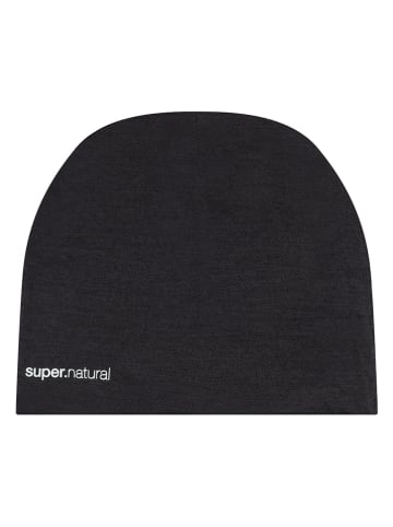 super.natural Czapka "Everyday Hat" w kolorze czarnym