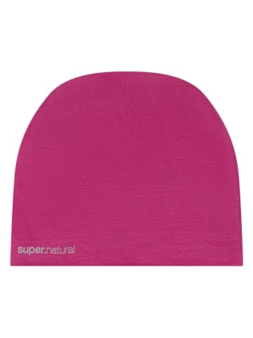 Supernatural Mütze "Everyday Hat" in Pink