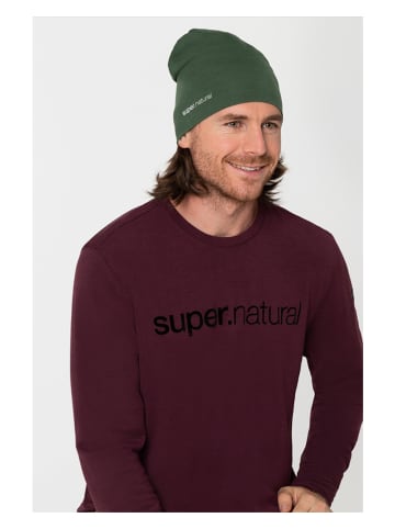 super.natural Muts "Everyday Hat" kaki