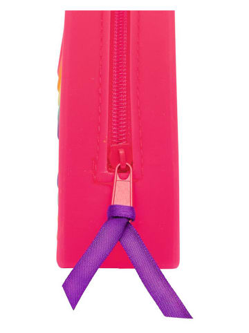 moses. Schlampermäppchen in Bunt - (B)20 x (H)10 x (T)4,5 cm