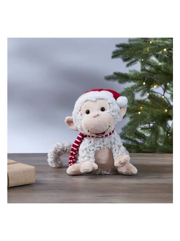 STAR Trading Knuffeldier "Merry Pal" crème - (B)19 x (H)20 cm