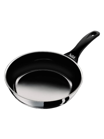 Silit Bratpfanne "Professional" in Schwarz - Ø 24 cm