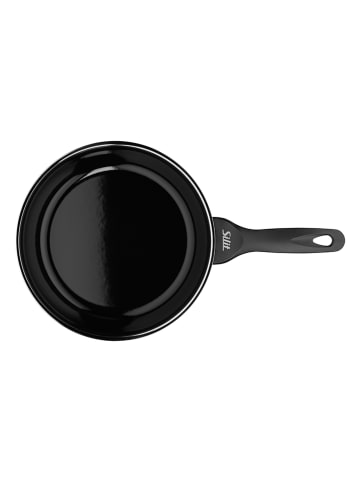 Silit Bratpfanne "Professional" in Schwarz - Ø 24 cm