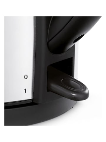 WMF Edelstahl-Wasserkocher "Bueno" - 1,7 l