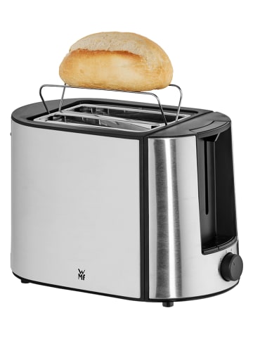 WMF Edelstahl-Toaster "Bueno Pro"