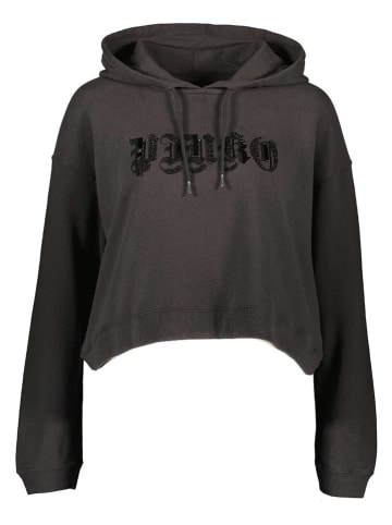 Pinko Hoodie in Anthrazit