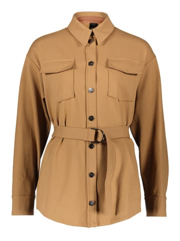Pinko Hemd in Beige