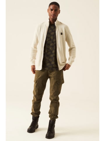 Garcia Sweatvest crème