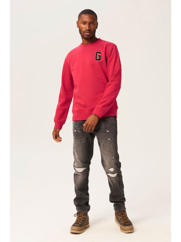 Garcia Sweatshirt roze