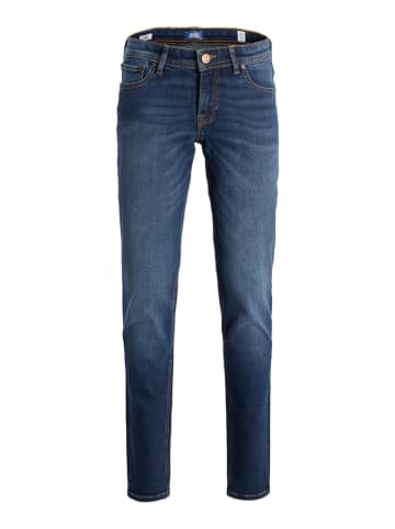 JACK & JONES Junior Jeans "Liam - Original MF 103 - Regular fit -  in Blau