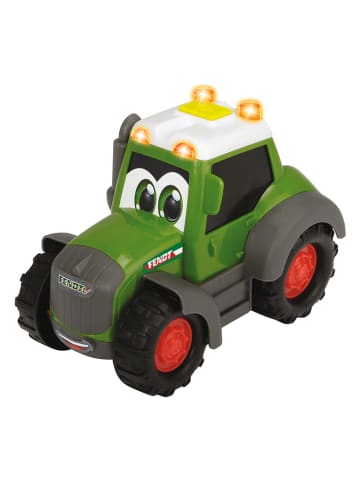 Dickie Traktor "ABC Fendti Baler" - 12 m+