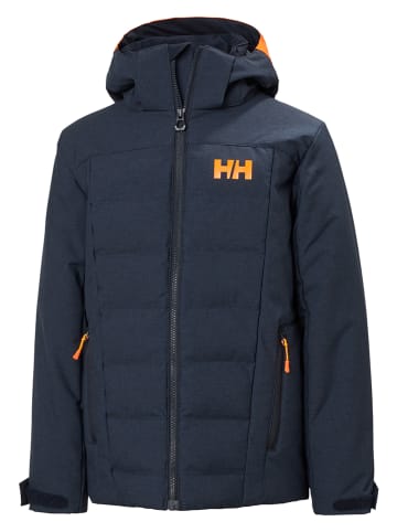 Helly Hansen Ski-/snowboardjas "Venture" donkerblauw