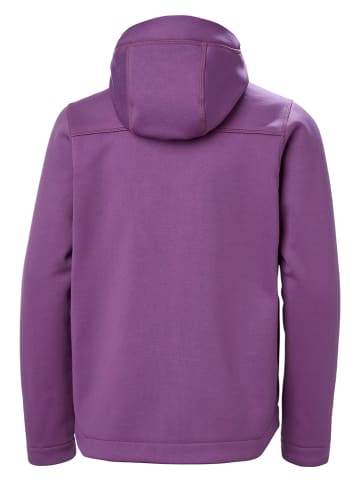 Helly Hansen Fleecejacke "Loen" in Lila