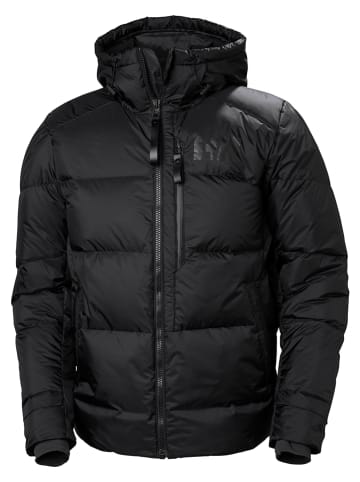 Helly Hansen Winterjacke "Active" in Schwarz