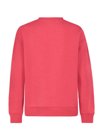 Sublevel Sweatshirt roze