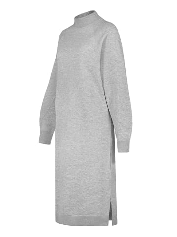 Rock Angel Sweatkleid in Grau