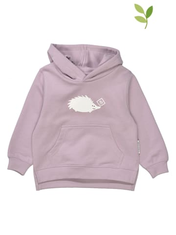 Marc O'Polo Junior Hoodie lila