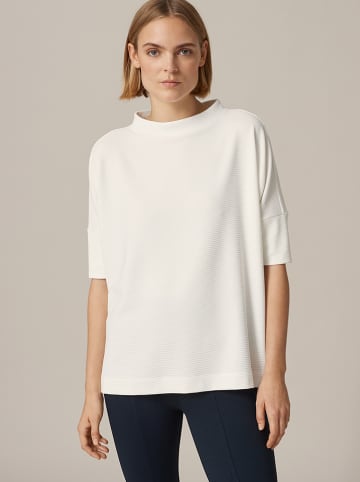 Someday Koszulka "Ulrique" w kolorze białym
