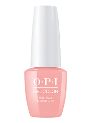 OPI UV-nagellak - abrikooskleurig, 7,5 ml