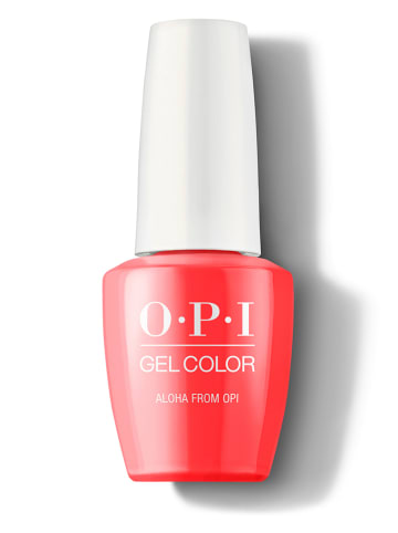 OPI UV-nagellak - rood, 7,5 ml
