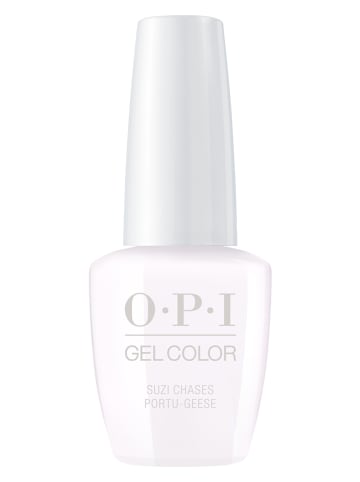 OPI UV-nagellak - lichtroze, 7,5 ml