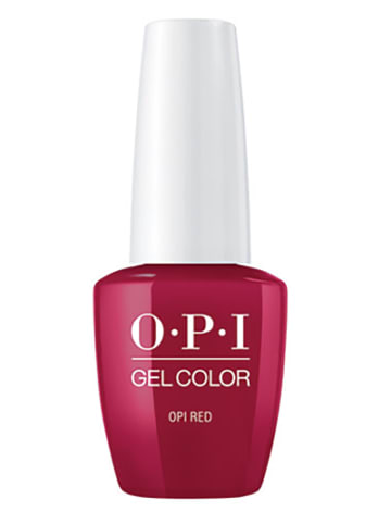 OPI UV-nagellak - rood, 7,5 ml