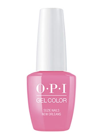 OPI Lakier UV do paznokci w kolorze różowym - 7,5 ml
