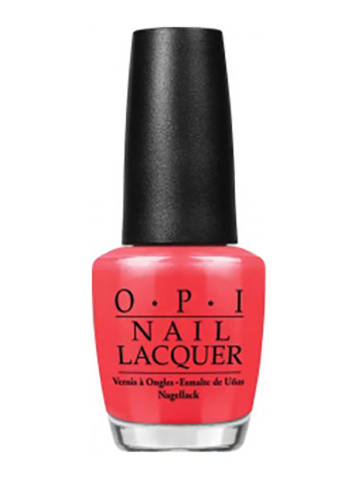 OPI Nagellak "Down To The Core-Al", 15 ml