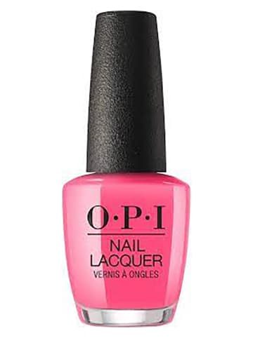 OPI Nagellack "V-I-Pink Passes", 15 ml