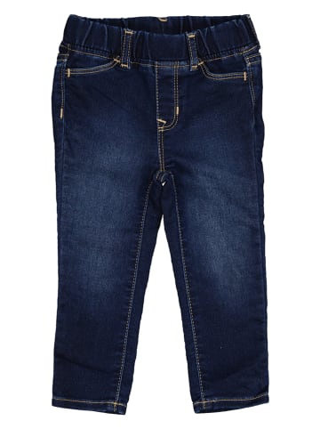 GAP Jeans in Dunkelblau