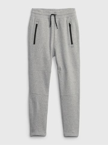 GAP Sweatbroek grijs