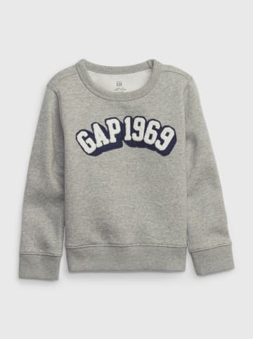 GAP Sweatshirt grijs