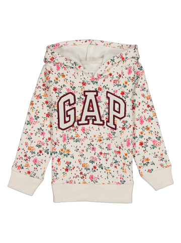 GAP Hoodie in Beige