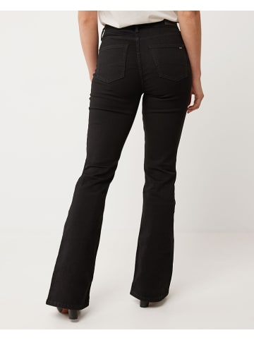 Mexx Jeans - Comfort fit - in Schwarz