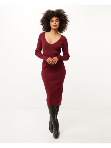 Mexx Jurk bordeaux