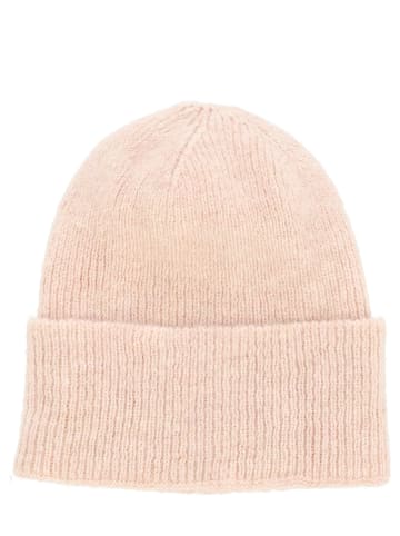 Mexx Beanie lichtroze