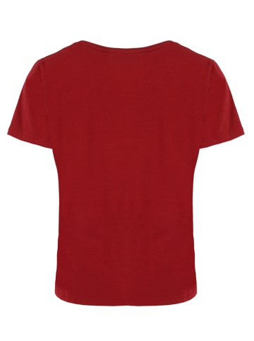 Mexx Shirt bordeaux