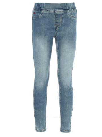 Mexx Jeans "Nikke" - Skinny fit - in Hellblau
