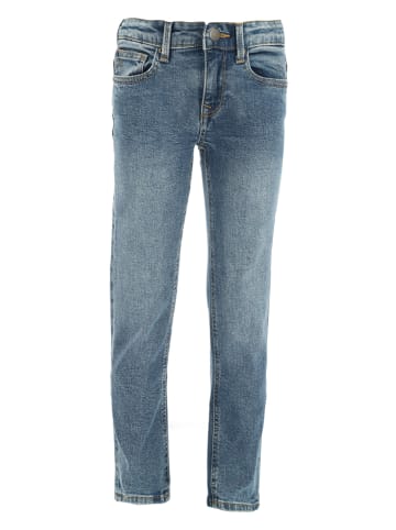 Mexx Jeans "Jess" - Regular fit - in Blau